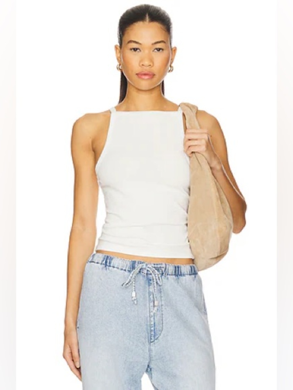 Free People Tank